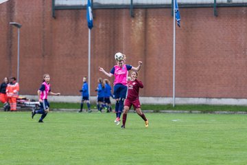 Bild 330 - B-Juniorinnen HSV - SV BW Hohen Neuendorf